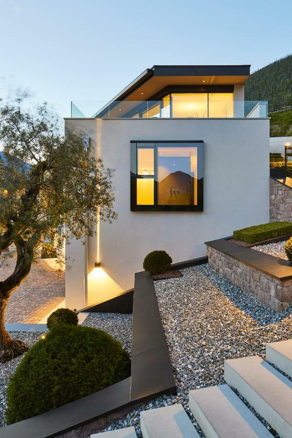 Pratenberg Wine Lodge Meran Exterior foto