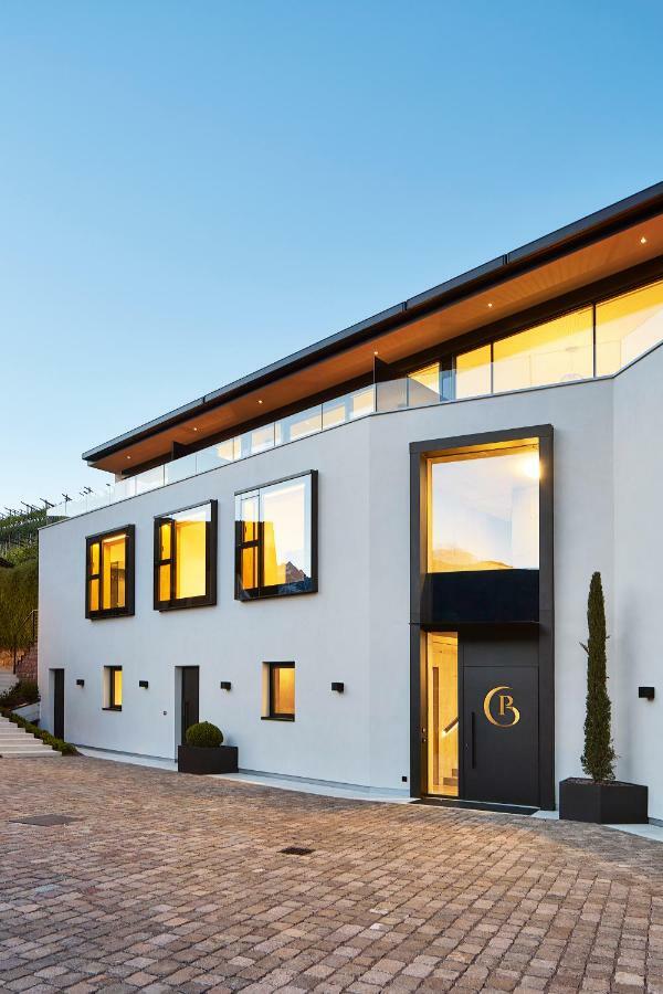 Pratenberg Wine Lodge Meran Exterior foto