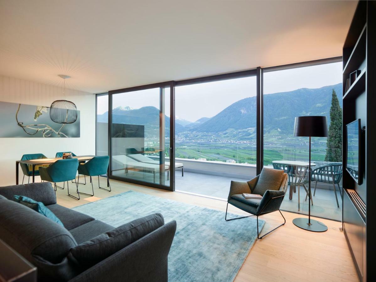 Pratenberg Wine Lodge Meran Exterior foto